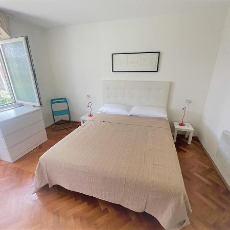 Faber Apartments Novigrad  Bagian luar foto