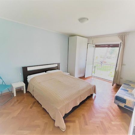 Faber Apartments Novigrad  Bagian luar foto