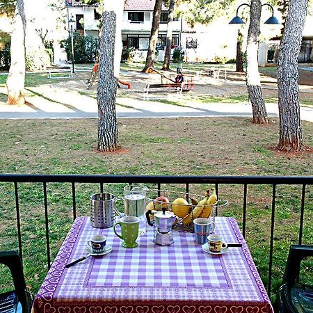 Faber Apartments Novigrad  Ruang foto